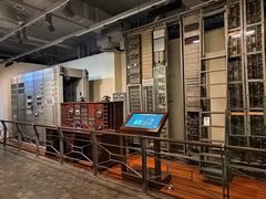 -上海电信博物馆