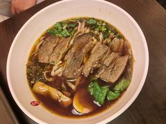 -康师傅私房牛肉面(申虹店)