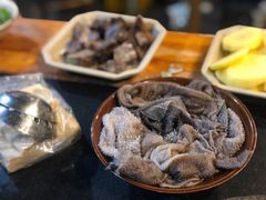 -化龙桥九宫格火锅(清水河店)