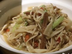 笋丝鱿鱼-炊烟小炒黄牛肉(东庆街店)