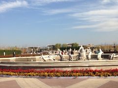 iphone_upload_pic-西安世博园