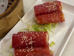 -万山楼海鲜酒家·二十三年老字号