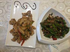 -马凯餐厅(长椿街店)