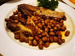 -香厨中餐厅(松北香格里拉店)