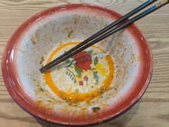 -刘二姐襄阳牛肉面(鸟巢店)