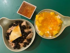 -堂屋糖水店(愚园店)