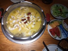 -湘芙蓉·湖南菜(椒江店)