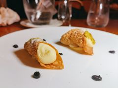 Cannoli-Acqua海蓝意大利餐厅
