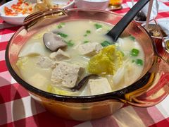 -西贝(金桥店)