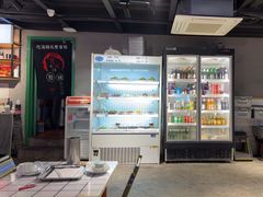 -曹掌柜小酒馆烧烤集团(宾川路店)