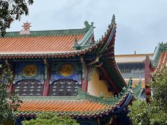 -宝通禅寺
