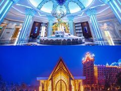 -郑州银基国际旅游度假区