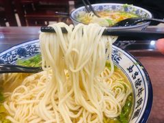-马吉德牛肉拉面(新街口店)