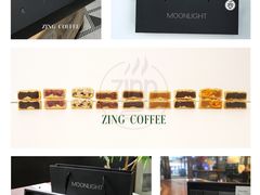 -ZING COFFEE 镜咖啡
