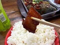 -潘记红烧肉(兴隆街店)