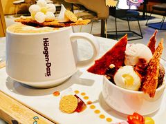 -哈根达斯(虹口店)