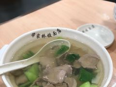 -蒋家桥饺面店(广陵路店)