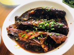 -海宁煲农家菜(惠南镇店)