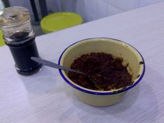 -金原鸭血粉丝汤总店(锁金村店)