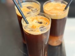 -Infica Coffee
