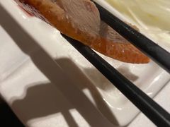 酥香嫩烤鸭-四季民福烤鸭店(望京旺角店)