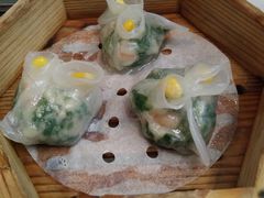 -港湾宴会厅(京基百纳店)