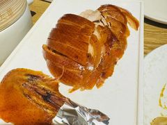 -小大董·烤鸭(王府井apm店)