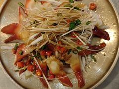-本达人海鲜烧烤·朝鲜族风味(发展店)