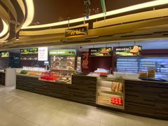 -巴奴毛肚火锅(商城路店)