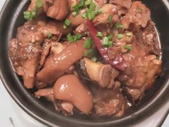 -古韵餐厅(湖畔大学店)