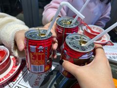 -生活如沸·顺德水牛奶火锅(大学路店)
