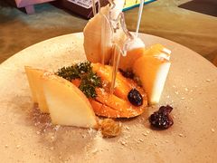 -阿兹凯乐·老洋房西餐