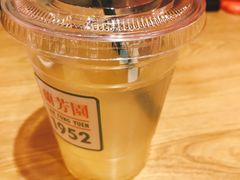 -兰芳园丝袜奶茶