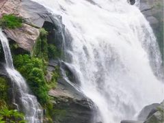 -九鲤湖风景区