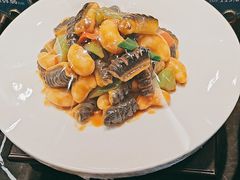 -大鹏饭店·金陵家宴(奥体中心店)