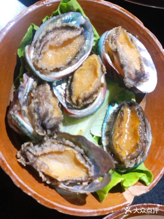 麻大侠老火锅(巴国城店)图片