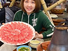 -竹叶涮肉坊(总店)