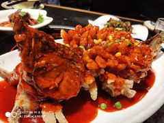 -老苏州芳和园茶酒楼  传统苏帮菜(观前店)