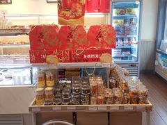 -85度C(上海茶陵北路店)