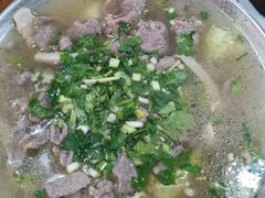 -杨三娘跷脚牛肉(羊子山西路店)