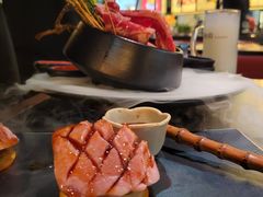 -厚贞日式烤肉(浦东汇智店)