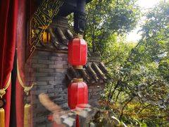 -小龙翻大江文化火锅(宽窄店)