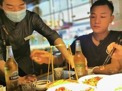 -赠李白·如诗的川味(余杭万达广场店)