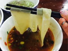 天下第一面-天下第一面(大雁塔北广场店)