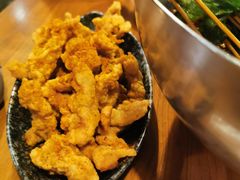 -付小姐在成都(中山公园店)