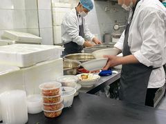 -王菊美食街·王菊面馆(总店)