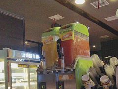 -火炉火自助餐(喜隆多店)