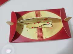 -北大学一食堂