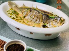 -米香居新鲁味·水饺餐厅