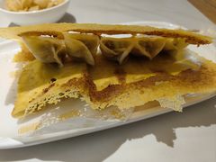 -宣海荣锅贴大王·陕味小吃集(钟楼店)